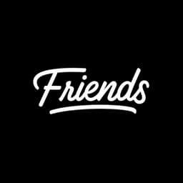 Barbería Friends