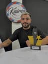 Santi Fernandez