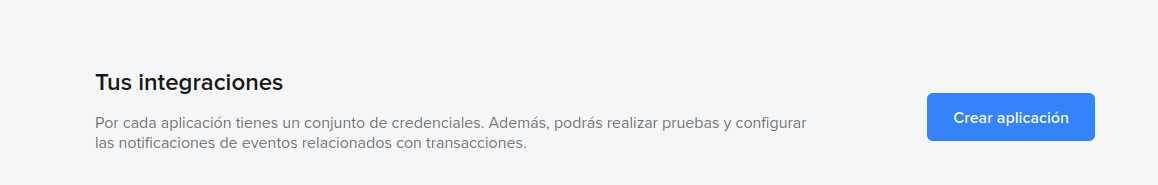Página principal de Cloxsy